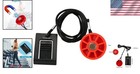 Universal Magnetic Treadmill Safety Key - Compatible With Popular Brands