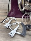 Kitchenaid 5-quart Artisan Tilt-head Stand Mixer Boysenberry