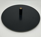 Reproduction 10  Regina Reginaphone Music Box Phonograph Turntable