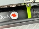 Genuine Apple Lcd Screen Assembly For 15  Macbook Pro A1707 2016 217 Retina