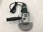 Metabo W 1100-125 Angle Grinder 4-1 2 In  5 In