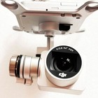 Dji Drone Phantom 3 Professional 12 4mp 4k Uhd Gimbal Camera Assembly Parts