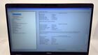 Dell Latitude 5510 15 6  Touch I5-10310u 1 7ghz 16g Ram No Hdd no Battery B13 15