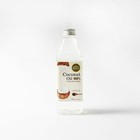 Organic Fractionated Natural Virgin Coconut Oil Pure Cold Pressed 100  Thailand