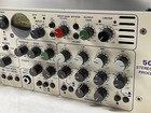 Tl Audio Ivory 2 5052 Dual Valve Channel Strip Preamp Compressor Eq Parts Repair