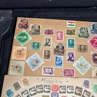 Lot Of 170  Hungary magyar Posta Stamps