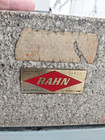 Granite Surface Plate 36 x24 x5-3 4  Rahn W stand And Shelf grade Unknown 