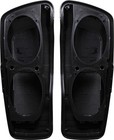 Saddle Tramp 6x9in  Dual Cvo Style Speaker Bag Lids Motorcycle Street Bike