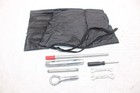 1998 Porsche Boxster 986 Conv  395 Multi-purpose Tool Kit Set