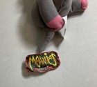 Meanies Series 1 Bart The Elephant 8  Stuffed Bean Bag Animal W tags