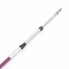 Throttle Cable  John Deere 644c 644d 646c Wheel Loaders  Replaces At103330