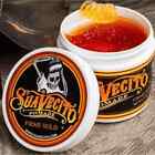 Suavecito Firme Hold Pomade  4 Oz 