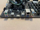 Asus B250 Mining Expert  19 Pci installed Core Intel I5 And Viper Ddr4 8gb Ram 