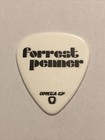 The Doors Robbie Krieger Band 2022 Tour Guitar Pick Forrest Penner
