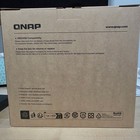 Qnap Qhora-322 Wired Router 10gbe 9-port Ethernet Sd-wan Vpn White