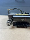 Original Philco Am Radio ford D2za-18806  1968 Ford Mustang Mercury Untested