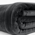 Fleece Blanket Throw Reversible Comforter Twin Queen King Size Bedding New