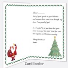 Santa Letters For Kids letter From Santa personalized Letter From Santa Claus   