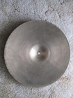 Zildjian 15  60 70s  Avedis Hi-hats - Awesome 
