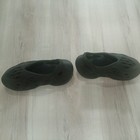 Yeezy Foam Runner Onyx Boy s Size 4-4 5