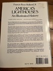 America s Lighthouses  An Illustrated History  dover Maritime 