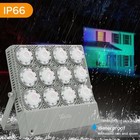 Rgb Flood Light 70w Mutilcolor Outdoor Yard Party Decoration Led Lamp Spotlight