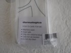 Dermalogica 2022 Face Mapping White Headband   Lot Of 2  