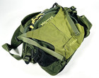 Marmot Flathead Lumbar Waist Fanny Pack Camping Hiking Bag  Green - Nice 