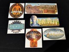Firefly Serenity Bundle Lot Stickers Cards Poster Certificate Random Loot Crate