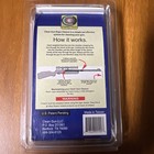 Clean Gun Llc Gun Cleaner  Similar To Boresnake