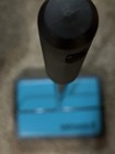 Bissell Easy Sweep Compact Carpet   Floor Sweeper  2484a  Teal  Fast Shipping