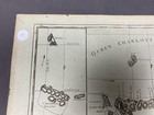 Queen Charlotte   s Islands  haida Gwaii  1773 Antique Nautical Map Alexander Hogg