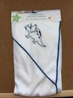 Hooded Towel For Newborn 6months