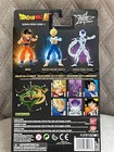 Rare Dragon Ball Z Dragon Stars Series 2 Super Saiyan Vegeta Gamestop Figure New