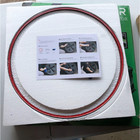 Set Of 4 Alloy Wheel Rim Protector 19   Covering The Entire Rim Of The Wheel Hub