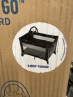 Graco Pack And Play On The Go Playard   Kaden