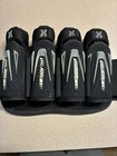 Hk Army Zero-g 2 0 Strapless Harness Black   Grey 4-3-4 With 4 Virtue Pods