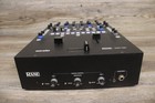 Rane Serato Sixty-two 62 Dj Mixer Scratch - Black