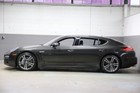 2014 Porsche 4s Executive 