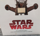 Propel Sw-1003 Star Wars 74-z Speeder Bike High Performance Battle Drone Nib