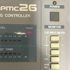 Vestax Pmc26 Mixer