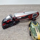 Anki Overdrive X-52 Red Expansion Supertruck    Big Bang Car Lot