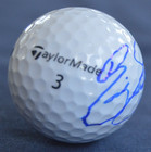 Rickie Fowler Autographed Signed Taylormade Golf Ball Coa Pga Tour