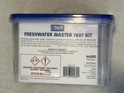 Api Fresh Water Master Test Kit  Over 800 Tests  Sealed  New  Exp 06 2027