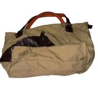 Rebecca Ray American Couture Handbags Horse Silhouette Bag Crafted In America