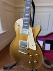 2026 Gibson Custom Shop Les Paul Standard    57 Reissue R7 Dark Back Vos