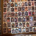 1978 Donruss Aucoin Kiss Trading Cards Series 1 And 2 2-132 Cars Included