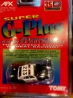 Tomy Afx Super G Plus  213 Highway Patrol New Srt Mega G Aurora