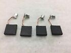 Clarke - American Sanders Super 7r Carbon Brushes - Set Of 4 Part No 40818a