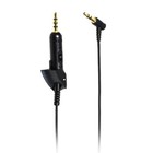 For Bose Quietcomfort Qc15 Qc2 Headphone Wire  Replacement Audio Cable Cordmic